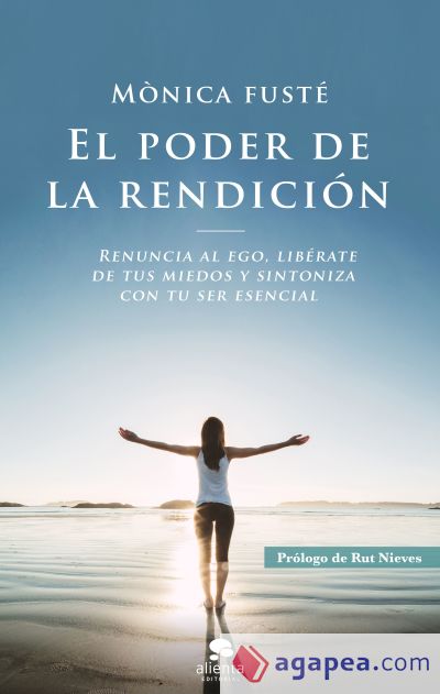 El poder de la rendición