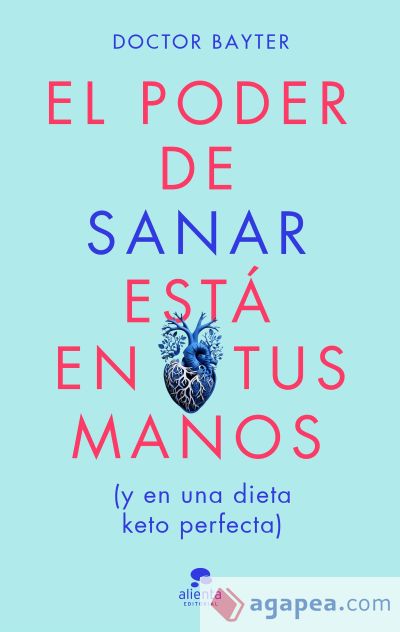 El poder de sanar está en tus manos