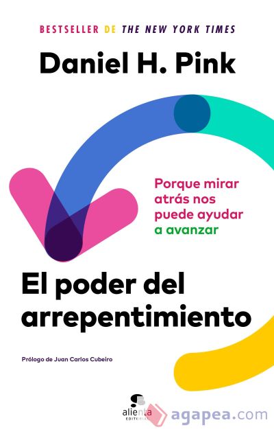 El poder del arrepentimiento