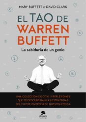 Portada de El tao de Warren Buffett