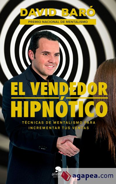 El vendedor hipnótico