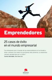 Portada de Emprendedores