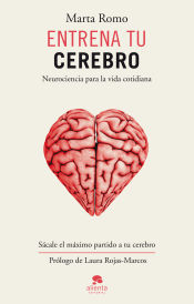 Portada de Entrena tu cerebro