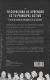 Contraportada de Estuche Aprendiendo de los mejores 1 y 2, de Francisco Alcaide Hernández