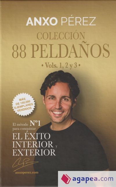 Estuche TC Anxo Pérez Estuche TC Anxo Pérez