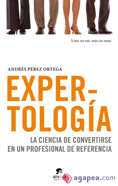 Expertolog&iacute;a