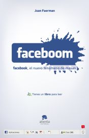 Portada de Faceboom