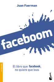 Portada de Faceboom