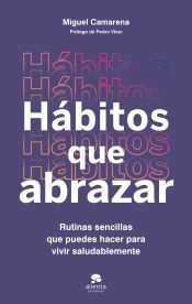 Portada de H&aacute;bitos que abrazar