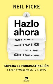 Portada de Hazlo ahora