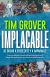 Portada de Implacable, de Tim Grover