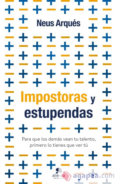 Impostoras y estupendas