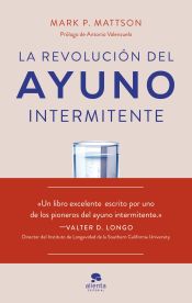 Portada de La revolución del ayuno intermitente