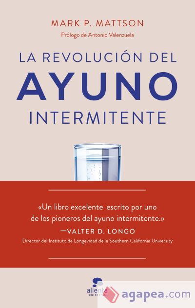 La revolución del ayuno intermitente