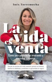 Portada de La vida es venta