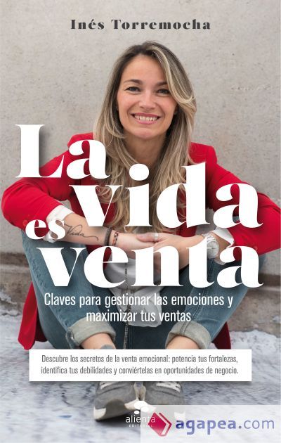La vida es venta La vida es venta