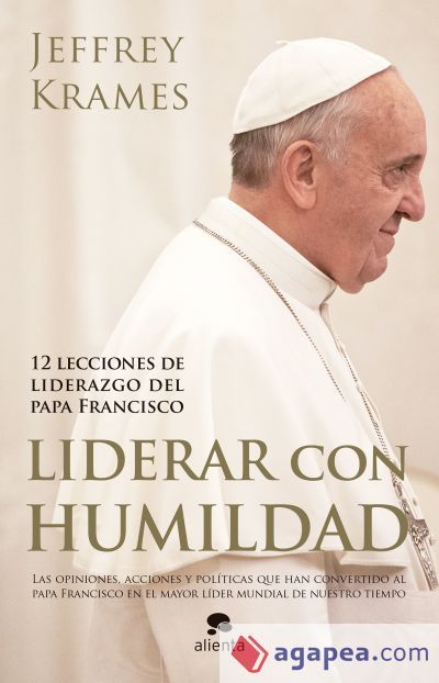 Liderar con humildad