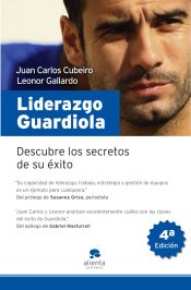 Portada de Liderazgo Guardiola