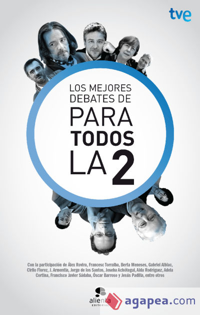 Los mejores debates de Para todos la 2