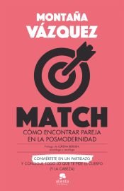 Portada de Match