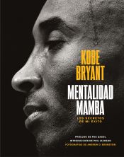 Portada de Mentalidad mamba