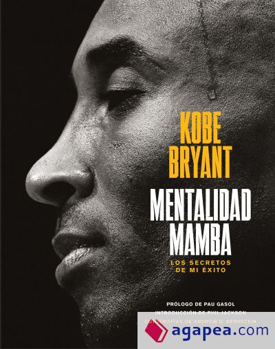 Mentalidad mamba