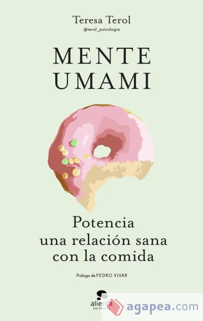 Mente umami