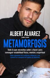 Portada de Metamorfosis