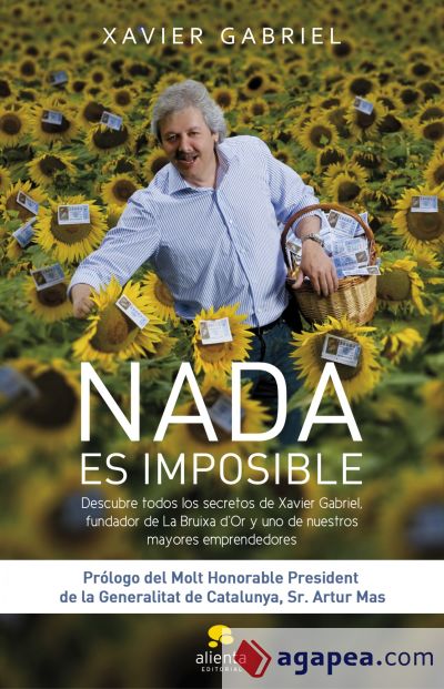 Nada es imposible