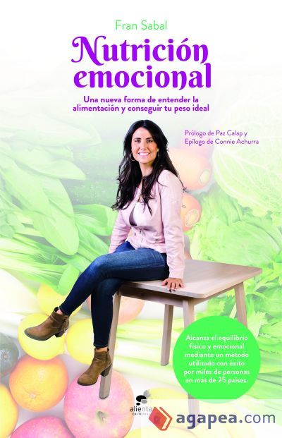 Nutrición emocional Nutrición emocional