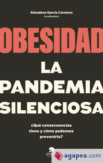 Obesidad, la pandemia silenciosa