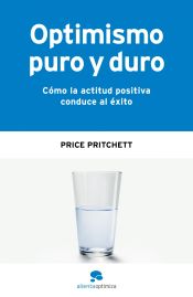 Portada de Optimismo puro y duro