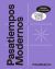 Portada de Pasatiempos Modernos vol.1 (Edici&oacute;n actualizada), de PutosModernos