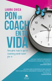 Portada de Pon un coach en tu vida