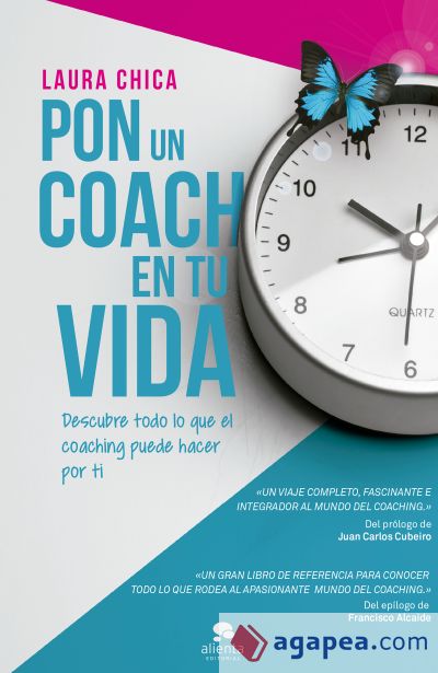 Pon un coach en tu vida