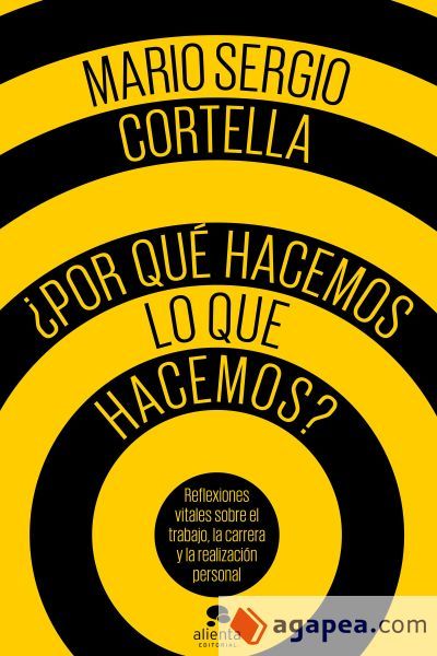 Por qu&eacute; hacemos lo que hacemos