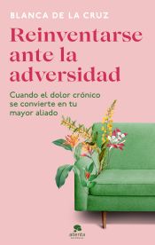 Portada de Reinventarse ante la adversidad