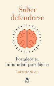 Portada de Saber defenderse