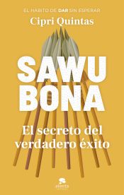 Portada de Sawubona