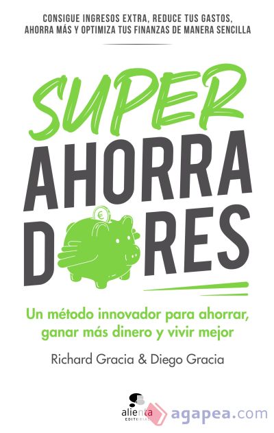 Superahorradores