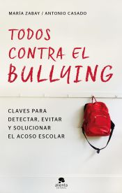 Portada de Todos contra el bullying