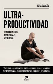 Portada de Ultra-Productividad