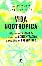 Portada de Vida nootr&oacute;pica