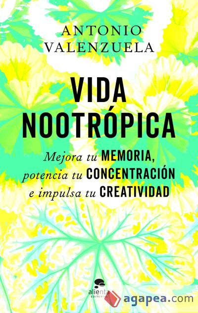 Vida nootr&oacute;pica