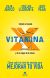 Portada de Vitamina X: Cómo subir tu nivel de energía para mejorar tu vida, de Pilar Jericó