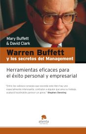 Portada de Warren Buffett y los secretos del Management