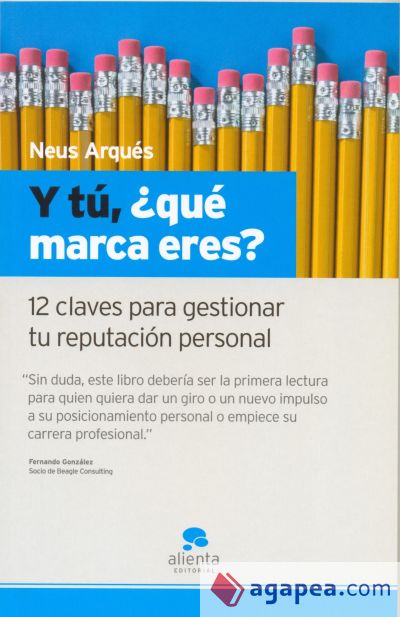 Y tú, ¿qué marca eres?