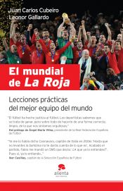 Portada de El mundial de La Roja