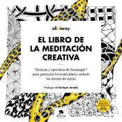 Portada de Pack El libro de la meditación creativa + Pack Tesela