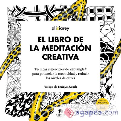 Pack El libro de la meditación creativa + Pack Tesela